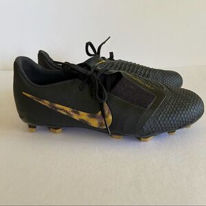 Nike JR Phantom Venom Elite FG Soccer Cleats 6Y